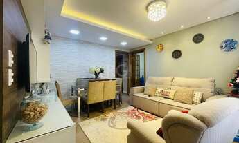 Imagem 6: Porto Alegre - Apartamento Padrão - Cristo Redentor