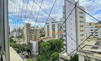 Imagem 4: Apartamento com 3 dormitórios à venda, 85 m² por R$ 650.000,00 - Sion - Belo Horizonte/MG