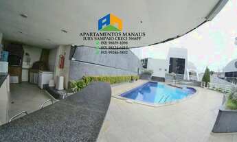 Imagem 2: Torres de Andaluzia 3Qts/1St Pq das Laranjeiras