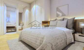 Imagem 3: Belíssimo apartamento com varanda gourmet