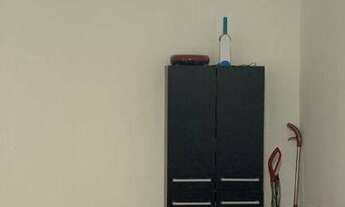 Imagem 4: Apartamento com 2 dormitórios para alugar, 46 m² por R$ 1.100,00/mês - Jardim São Savério