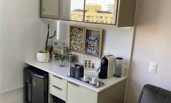 Imagem 3: Apartamento com 2 Quartos à venda, 64,7 m² - Imbuí