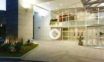 Imagem 3: Conjunto, 220 m² - venda por R$ 4.600.000,00 ou aluguel por R$ 16.000,00/mês - Brooklin