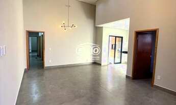 Imagem: CASA TÉRREA NOVA Á VENDA NO CONDOMÍNIO