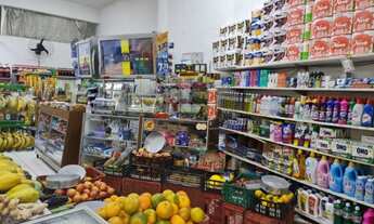 Imagem 4: Mini-Mercado Mercearia Bairro Petrópolis