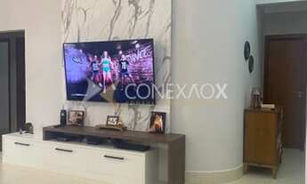 Imagem 3: Casa - Jardim São Marcos - Valinhos