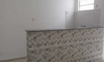 Imagem 3: Casa 1/4 no Cabula