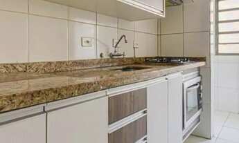 Imagem 2: Apartamento para venda com 48 metros quadrados com 2 quartos