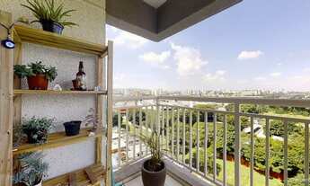 Imagem 7: APARTAMENTO RESIDENCIAL em São Paulo - SP, Água Branca