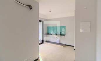 Imagem 5: Apartamento à Venda - Santa Cecília, 1 Quarto, 35 m2