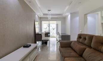 Imagem 2: Apartamento para Aluguel - Aclimação, 2 Quartos, 55 m2