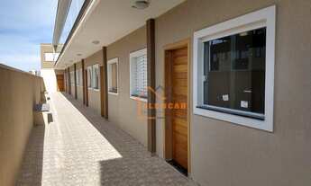 Imagem 2: Apartamento à venda, 36 m² por R$ 199.000,00 - Vila Progresso - São Paulo/SP