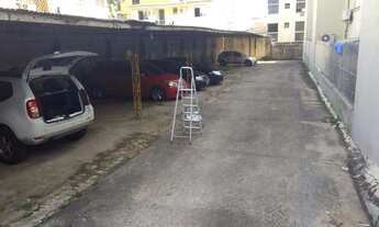 Imagem 4: Terreno no bairro Partenon, em Porto Alegre/RS