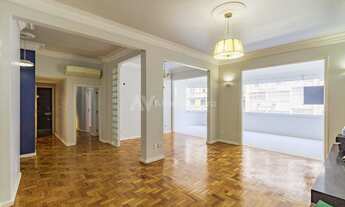 Imagem 2: Rio de Janeiro - Apartamento Padrão - Copacabana