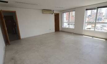 Imagem 4: Sala, 71 m² - venda por R$ 378.000 ou aluguel por R$ 1.600/mês - Centro - Jundiaí/SP