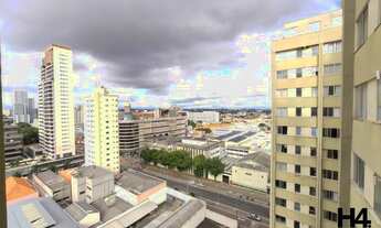 Imagem 2: APARTAMENTO com 1 dormitório para alugar com 47.59m² por R$ 1.550,00 no bairro Centro - CU