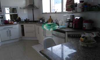 Imagem 7: Cobertura com 4 dorms, Pompéia, Santos - R$ 2.28 mi, Cod: 1591588