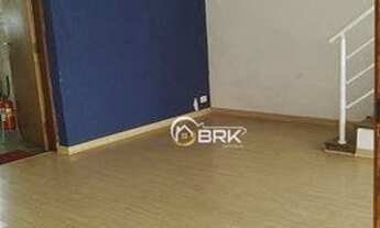 Imagem 5: Sobrado com 3 dormitórios para alugar, 180 m² por R$ 3.500/mês - Mooca - São Paulo/SP