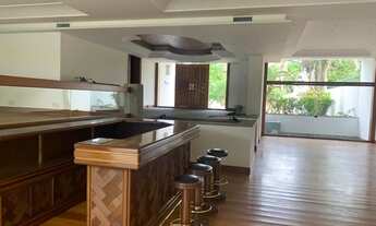 Imagem 6: Casa com 5 suites no condominio Nova Ipanema