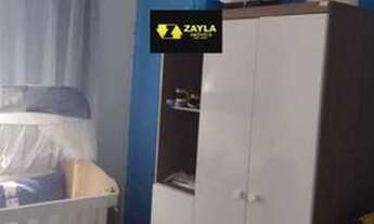 Imagem 5: Casa 3 quartos, 3 vagas e terraço a venda em Vila Kosmos - Financia