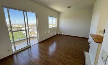 Imagem 4: Apartamento à venda no Condomínio Sírius em Campinas/SP!