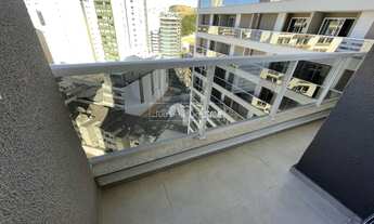 Imagem 5: Studio para aluguel, varanda, Centro - Juiz de Fora/MG