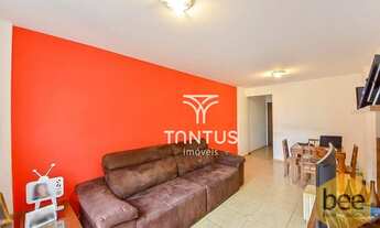 Imagem 7: Apartamento com 3 dormitórios à venda, 98 m² por R$ 398.000,00 - Água Verde - Curitiba/PR