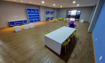 Imagem 4: Apartamento 3/4 na Vera Arruda - Jatiuca Good Life Residence