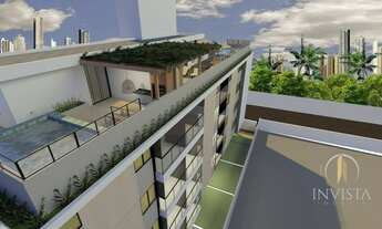 Imagem 6: Cobertura com 3 dormitórios à venda, 160 m² por R$ 669.000,00 - Camboinha - Cabedelo/PB