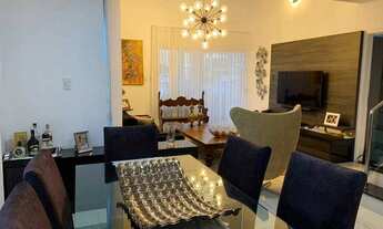 Imagem: Sobrado para venda com 290 metros quadrados