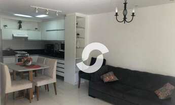 Imagem 5: Casa com 2 dormitórios à venda, 110 m² por R$ 849.000,00 - Camboinhas - Niterói/RJ