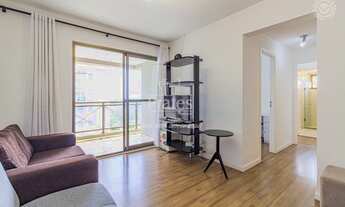 Imagem 3: CURITIBA - Apartamento Padrão - Bigorrilho