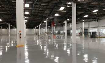 Imagem 5: GALPÃO PARA LOCAÇÃO