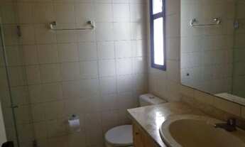 Imagem 7: Apto 03 quartos , varanda, dependência completa