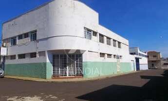 Imagem 2: Salão/Galpão (salão - sobrado