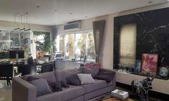 Imagem 7: Casa Altos da Serra, 4 suites amplas, 3 salas, Piscina, Área Gourmet