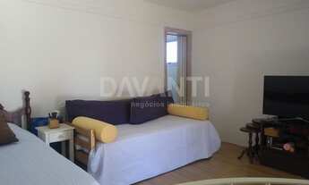 Imagem 6: Cobertura - Jardim Proença - Campinas