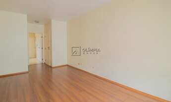 Imagem 7: Apartamento Venda Perdizes 127 m² 4 Dormitórios