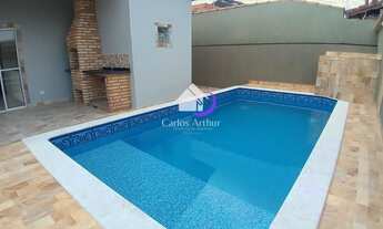 Imagem 2: Casa à venda - Cibratel - Itanhaém - SP