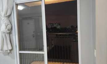 Imagem 7: Apartamento para venda tem 64 metros quadrados com 3 quartos em Centro - Diadema - SP