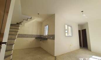 Imagem 6: Cobertura para Venda em Santo André, Jardim Las Vegas, 2 dormitórios, 1 banheiro, 1 vaga