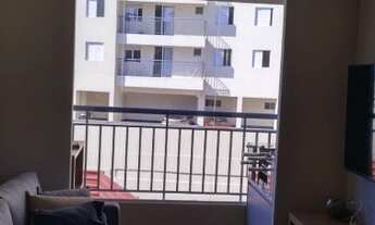 Imagem 4: Apartamento para Venda em Santo André, Vila Palmares, 2 dormitórios, 1 suíte, 1 banheiro