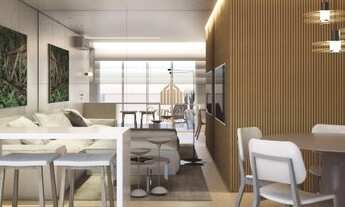 Imagem 5: Cobertura 3 dormitórios à venda Bigorrilho Curitiba/PR