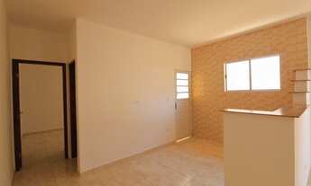 Imagem 2: Casa na Betânia com 2 quartos, A PRONTA ENTREGA - Aceito Parcelamento