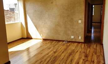 Imagem 2: Belo Horizonte - Apartamento Padrão - Santa Tereza