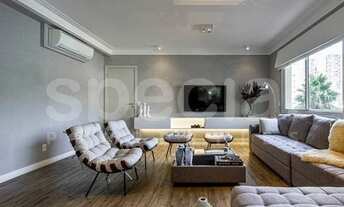 Imagem: São Paulo - Apartamento Padrão - Vila