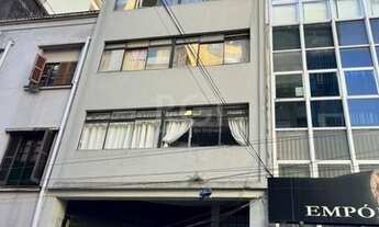 Imagem: Porto Alegre - Conjunto Comercial/Sala