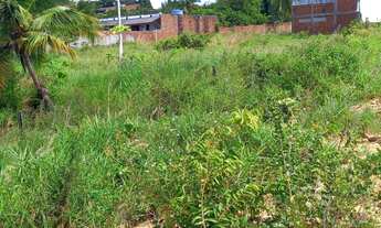 Imagem 3: Lote/Terreno para venda tem 360 metros quadrados em Carapibus - Conde - Paraíba