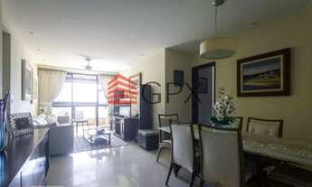 Imagem 5: Apartamento com 4 quartos no Edifício Queen Elizabeth - Alfa Barra - Bairro Barra da Tiju