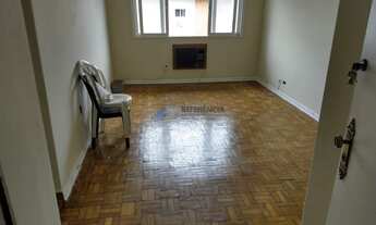 Imagem 2: Apartamento com 2 dorms, Embaré, Santos - R$ 370 mil, Cod: 750